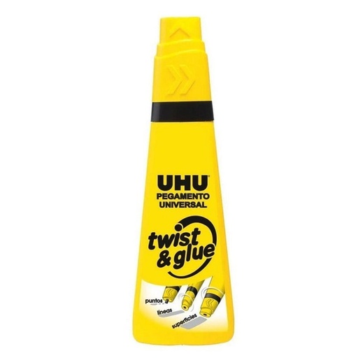 [22443] Uhu Universal Frasco Facil X 90Ml