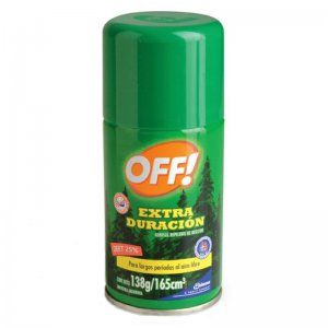 [40232] Off Aero Verde Proteccion Intensiva