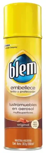 [223] Blem Marron X 400Cc