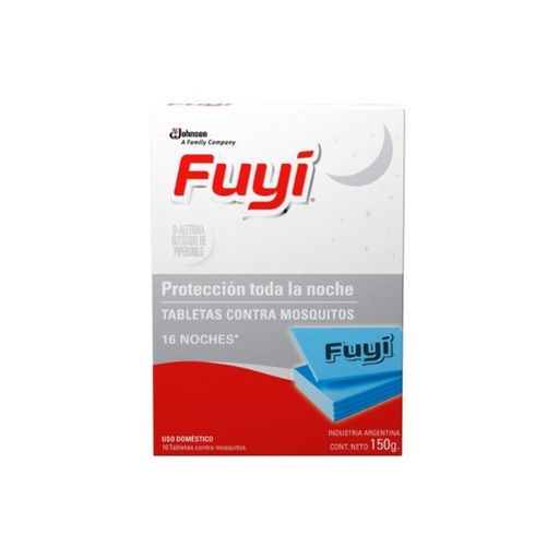 [22439] Fuyi Tabletas Displayx24