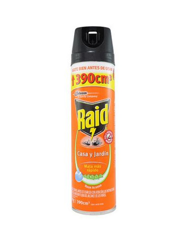 [22447] Raid Casa Y Jardin X 360Cc
