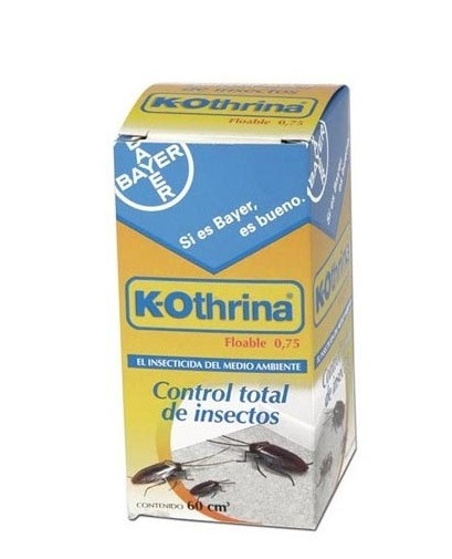 [39631] K-Othrina X 60Cc