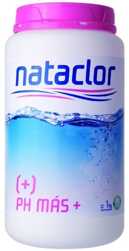 [64105] Corrector De Ph (+) X 2 Kg **