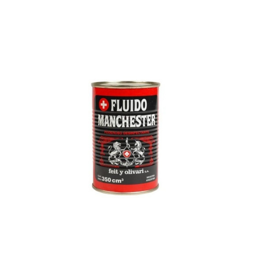 [30616] Fluido Manchester X 700Cc