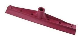 [30875] Secador De Piso Goma Roja X 40Cm