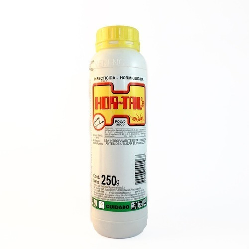 [9782] Hortal Polvo F X 100 Gr "POUCH"