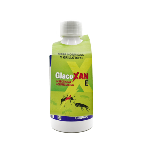[71820] Glacoxan E Liquido Insecticida Homiguicida  X 120cc