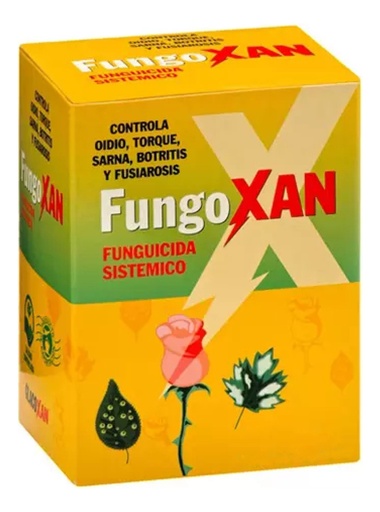 [71819] Fungoxan Fungicida Sistemico X 60cc
