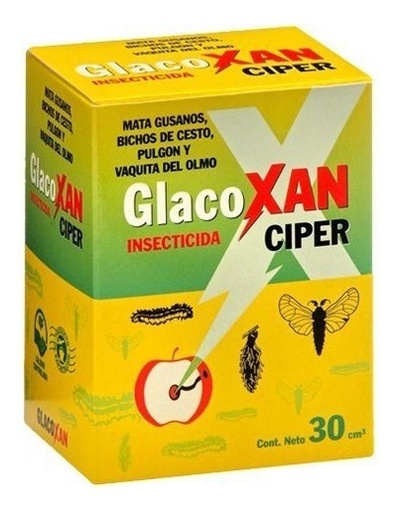 [73620] Ciper X 30cc Cipermitina