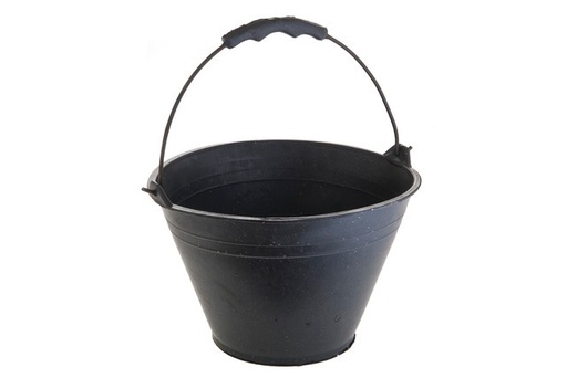 [50723] Balde Plastico De Albañil