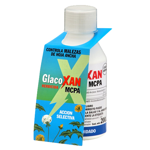 [41808] Glacoxan MCPA X 100 Cc