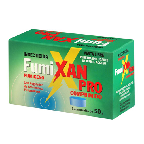 [41811] Fumixan Pro Fum 1x50 Gr