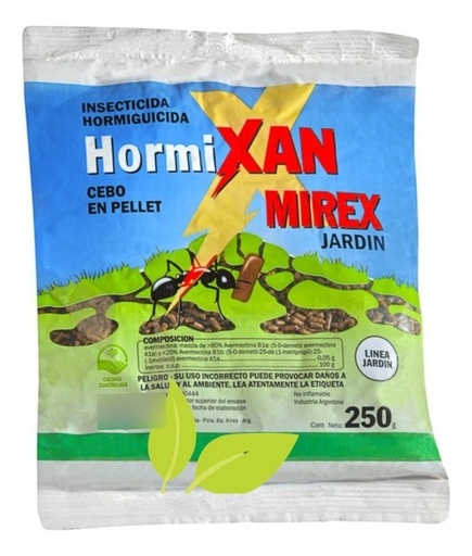 [71823] Hormixan Mirex X 100gr