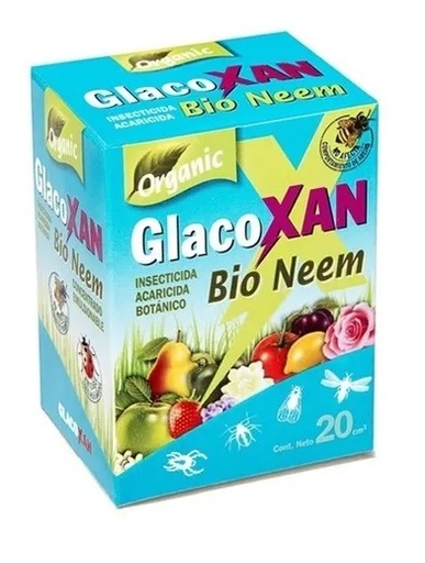 [68307] Glacoxan Bio Neen X 20cc