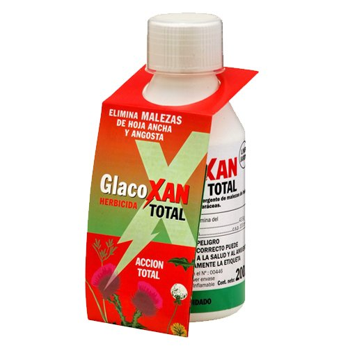 [31913] Glacoxan Total X 100Cc