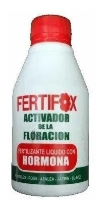 [9786] Floracion X 200 Cc