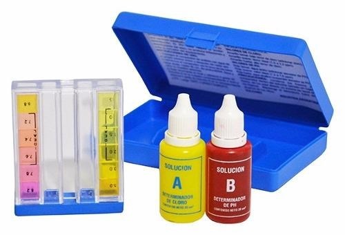 [40234] Test Kit MAVI