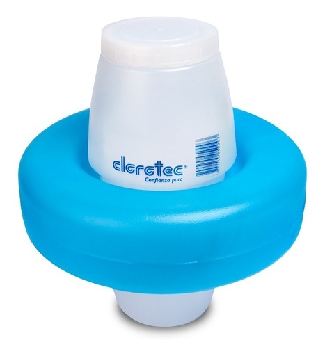 [9784] Boya Dosificadora Satelite Mini