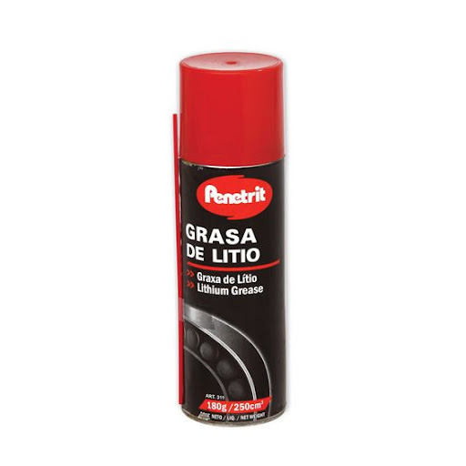 [25238] Grasa Litio Aero X 250C