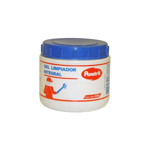 [9787] Limpia Manos Gel X 500 Gr