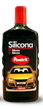[22446] Polish Siliconada P/Autos 500Cm3