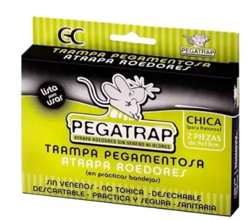 [25243] Pegatrap Trampa Peg. Chica
