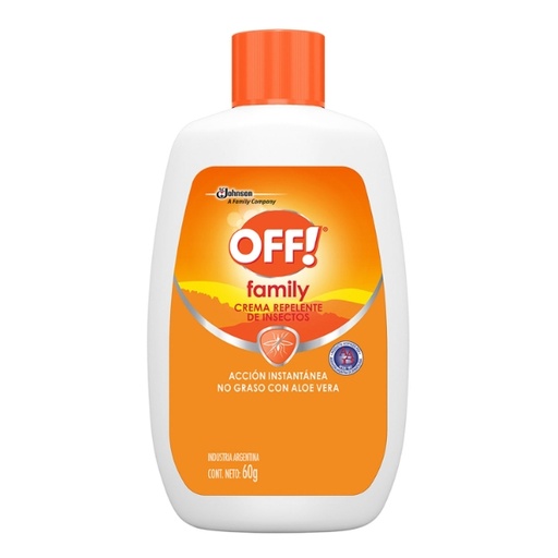 [40233] Off Crema X 60gr