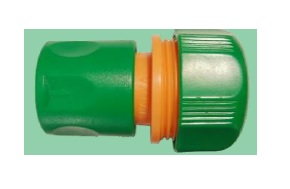 [74034] Conector reforzado 1/2 Para Manguera