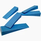 [69271] Cuña Nivelador  $ X Unidad   (Bolsa X 100 Uni)