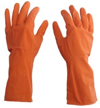 [40995] Guantes Reforzado Chico Mr