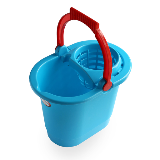 [41389] Balde Con Escurridor X 15lts