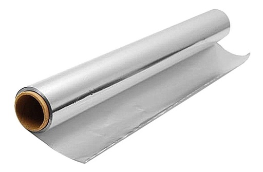 [73374] Papel Aluminio X 4mts LP