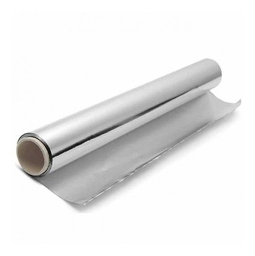 [55271] Papel Aluminio X 6mts LP