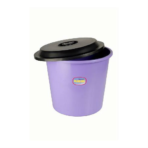 [62771] Recipiente Residuos Con Tapa X 7L