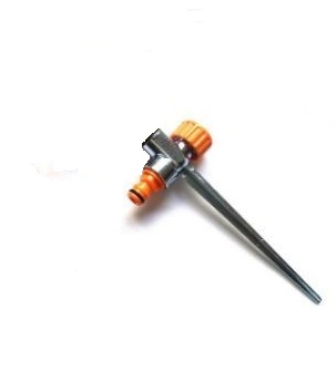 [52433] Pinche Jabalina Metalica