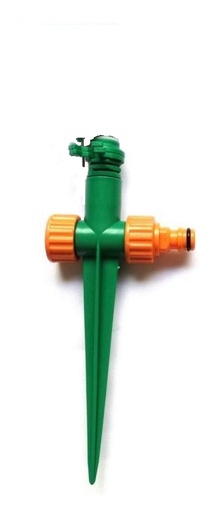 [52432] Pinche Jabalina Plastica