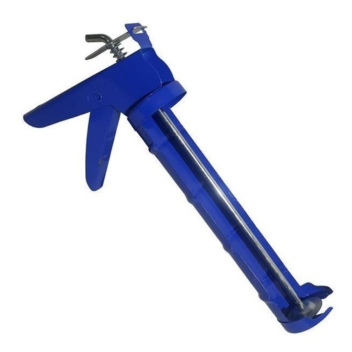 [60696] Pistola Aplicadora De Silicona P/Cartucho