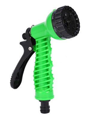 [52423] Pistola de riego Plast. 6 Posic. Eco