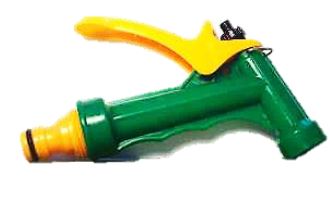 [52425] Pistola Plastica Alto Impacto