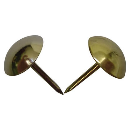 [61136] Tachas Bronceadas   $ X Unidad