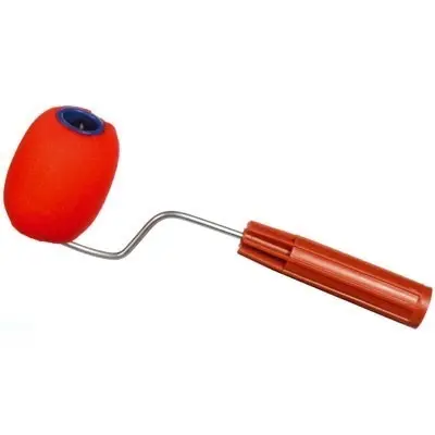 [52670] Rodillo Mini Poliester 5 Cm  C/F
