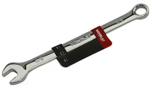 [76512] Llave Combinada SAE (9) 3/8 Profesional Wembley®