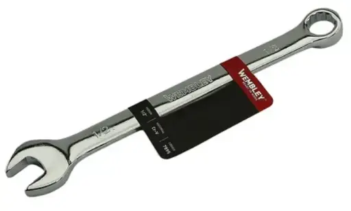 [76513] Llave Combinada SAE (12) 1/2 Profesional Wembley®