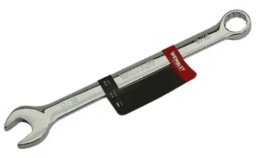 [76514] Llave Combinada SAE (14) 9/16 Profesional Wembley®