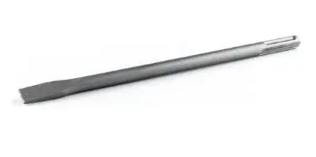 [76432] Cincel Plano Ø18 SDS Plus (400x25mm)