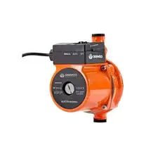 [76453] Bomba Presurizadora Elevadora Daewoo 260w 4 Baños Bronce