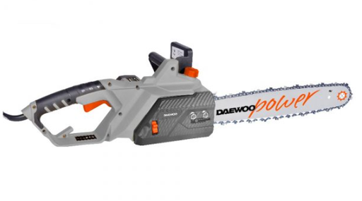 [76445] Motosierra Electrica 40cm 1800W 220V 50HZ
