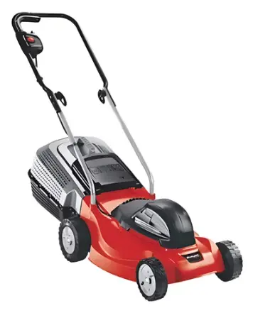 [76404] Cortadora De Césped Eléctrica Einhell Gc-em 1437 1400w