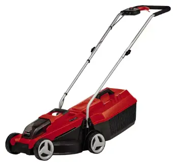[76405] Cortacesped Corta Pasto Cesped Inalambrico Ge-cm 18/32 Li