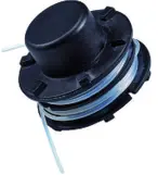 [76410] Rep. Carretel Tanza para GH BC 25 AS. Ros/Izq. M10 Paso 1.25
